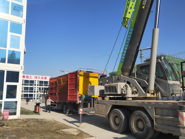 新田发电机出租50KW柴油发电机组需要配多粗电缆线