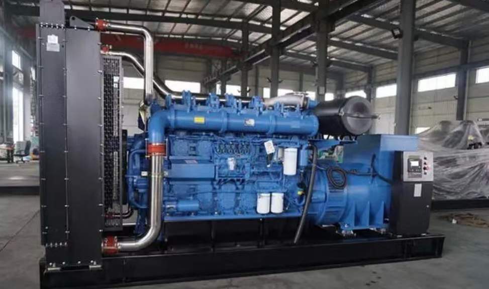 新田电感性负载运行时如何提高发电机的效率