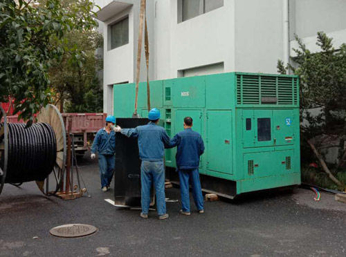 新田核电厂应急柴油发电机的调试和维护对其他工厂发电机有哪些借鉴意义?