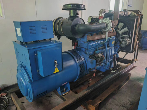 新田100kW柴油发电机组使用多级机油有哪些优缺点？
