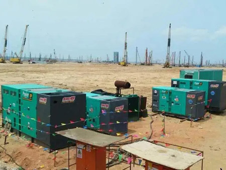 新田测量水冷式机油散热器密封件尺寸的具体步骤是什么？