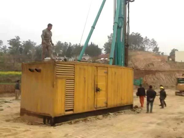 新田柴油发电机组应用场合有哪些？